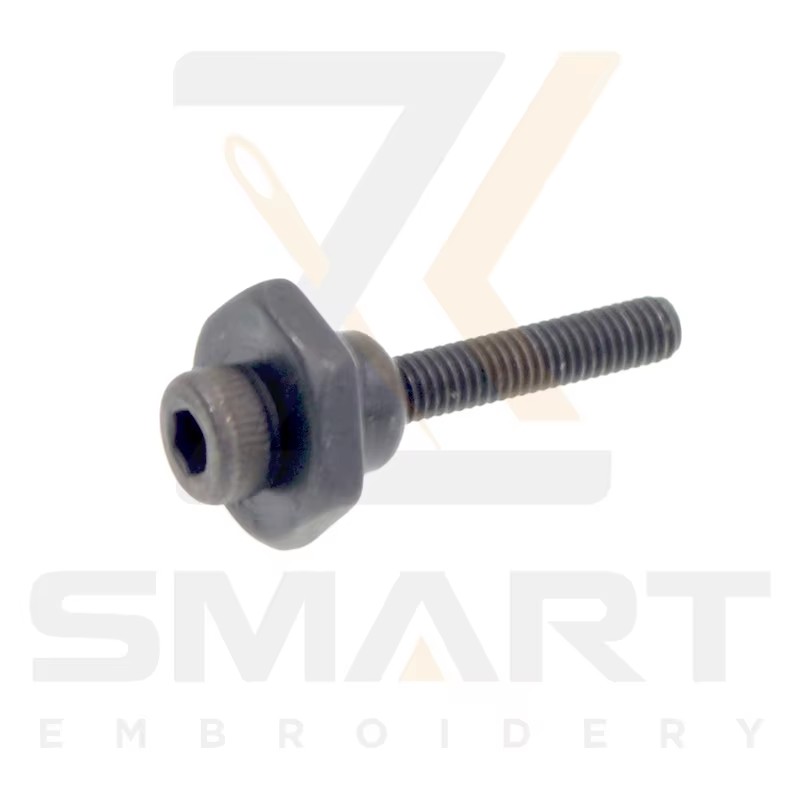 Guia Bushing AC0304000000 0B0110130000 amb filferro per a màquina d'embroideria Tajima C010402 parts
