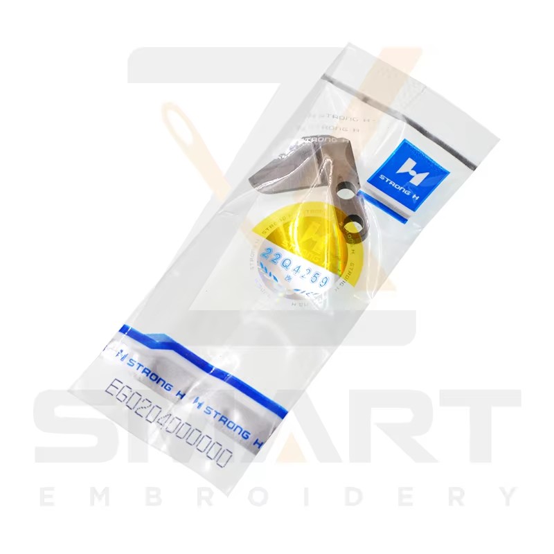 Manivet fix EG0204000000 per a Tajima Machine de brodats xinesos
