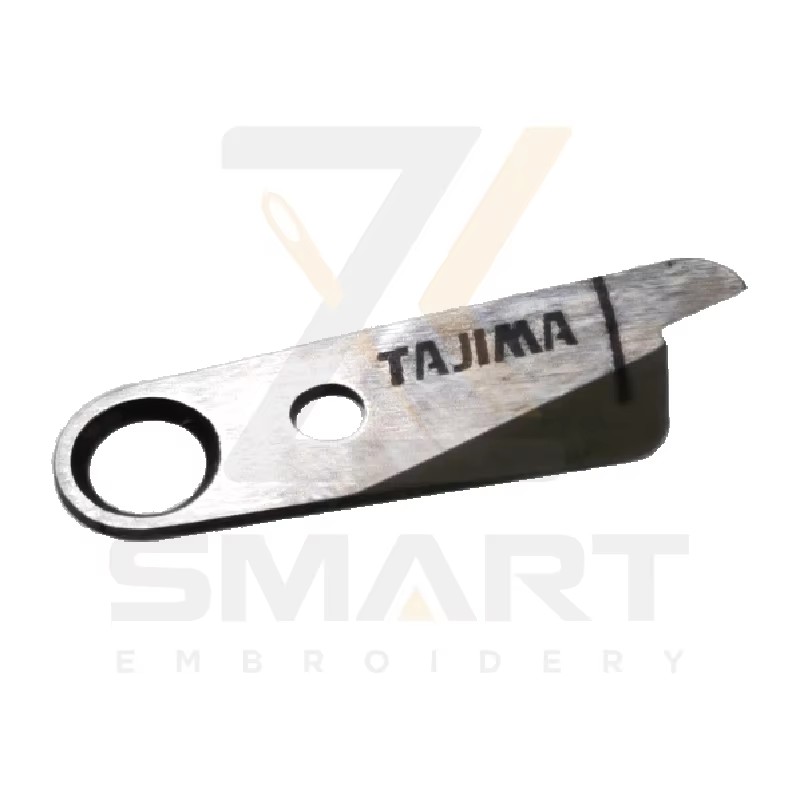 Ganivet mòbil de Tajima 50320880010 parts de la màquina de brodats
