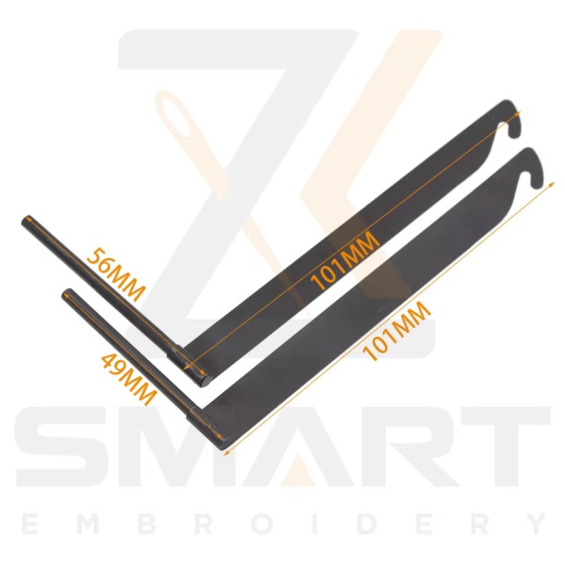 Torxa de filferro superior AC0306030000 AC0306020000 EC0A02030000 Torxa de filferro per a parts de màquina d'embroideria de Tajima i Xina