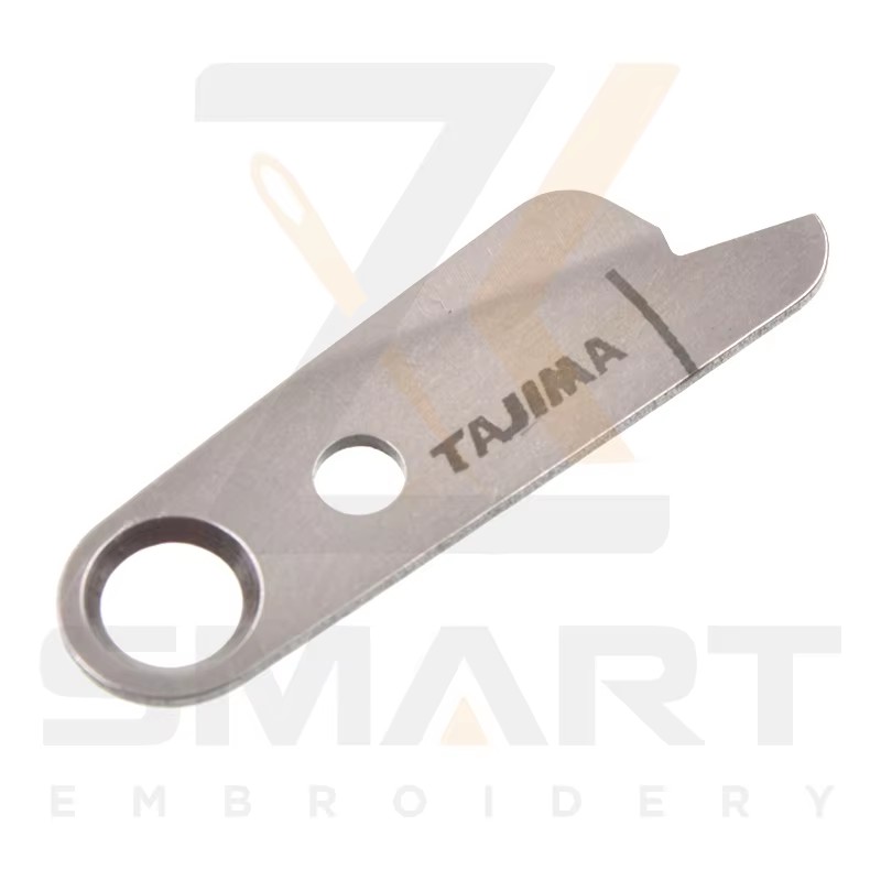 Tajima Movible Knife 050320920001 050320920000 050320920010 AC0511010000 parts de la màquina de brodats