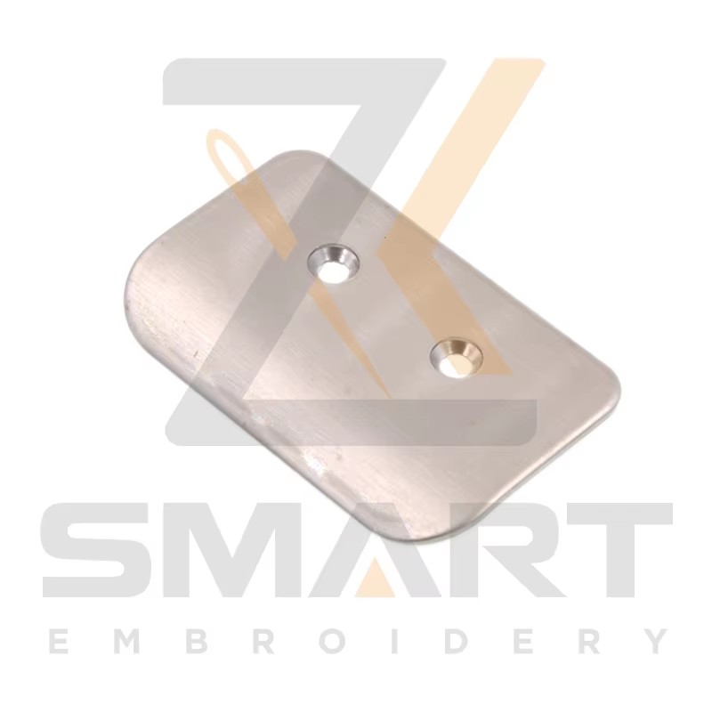 Parts de màquina d'embroideria D030316-55*30