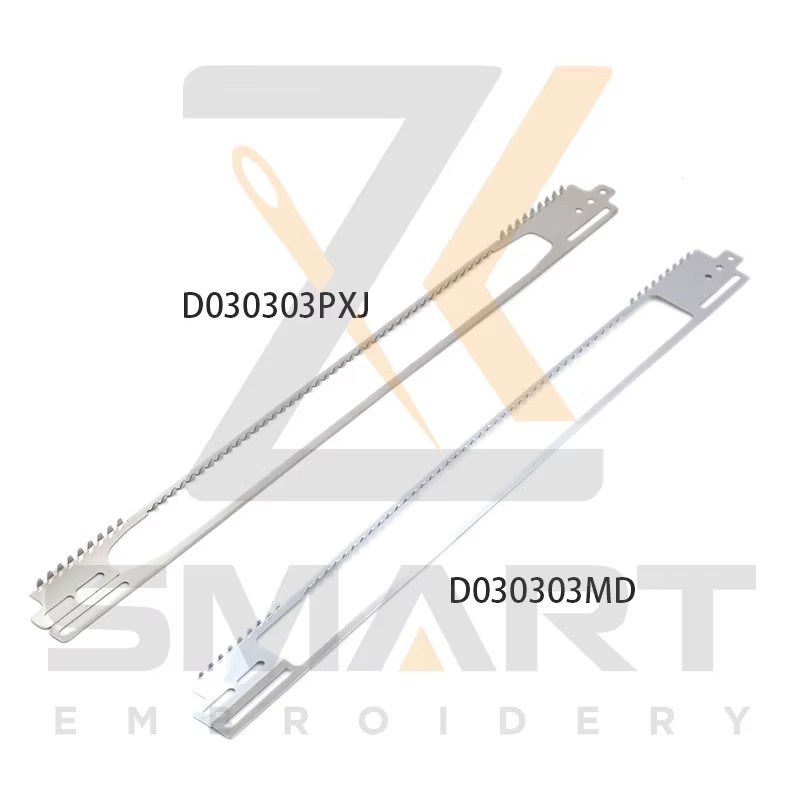 Double Band Cap Frame Driver Lid Tajima SWF Xina Embroidery Machine Parts D030303