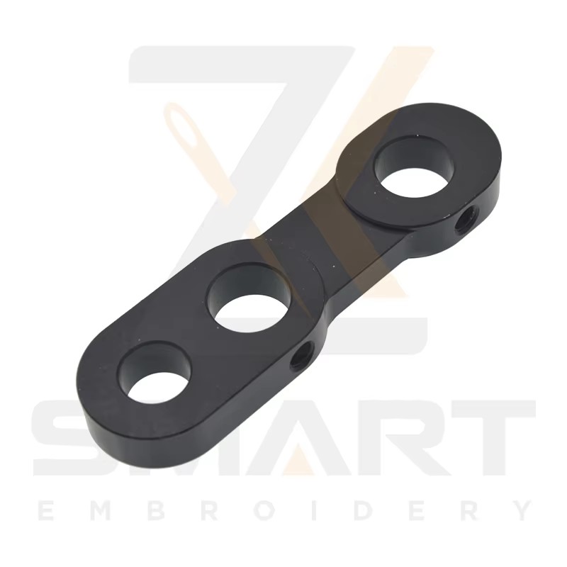 Base : Tension Pulley 0F0120130000 Tajima SWF Xina Embroidery Machine Parts D08016-TJ01 D08016-TJ02
