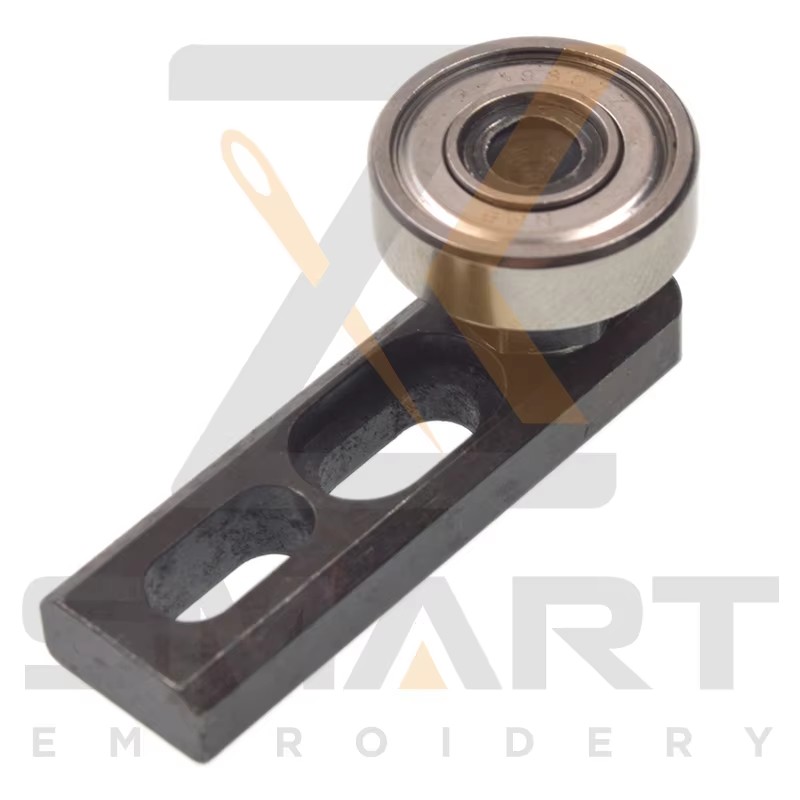 Rolador de pressió de marc Ass'y EG0715020000 per a parts de màquina d'embroideria de Tajiam D08005-TJ01C