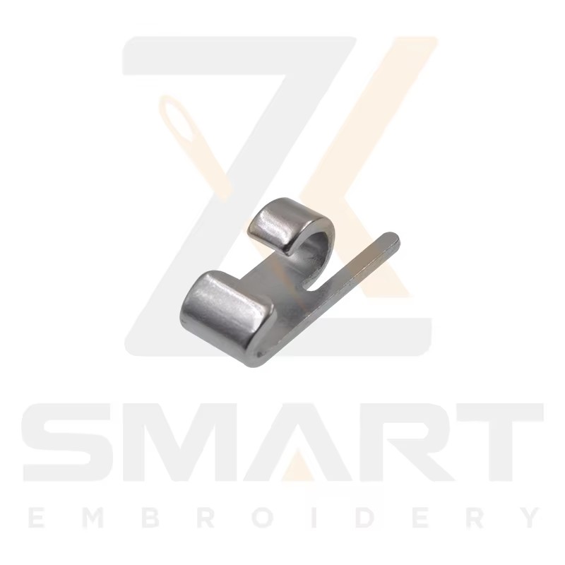 Hasp Hook per Cap Frame Driver Presser Lid Tajiam SWF Xina Embroidery Machine Parts D030307