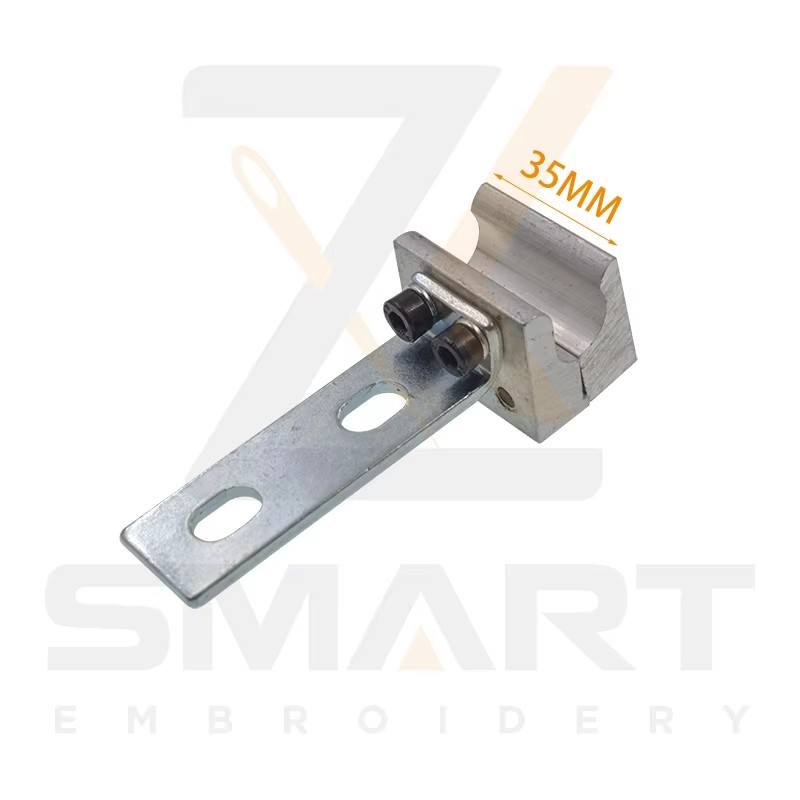 Clamp de marc per a màquina d'embroideria 35MM D08006-35