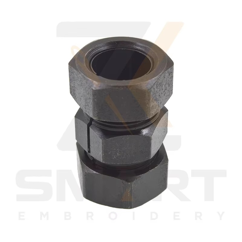Combinació d'escuts de 15 mm de diàmetre per a parts de màquina d'embroideria de Tajima D08012-TJ02-15