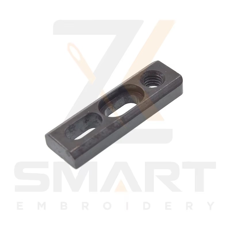 Presser Roller Base EG0715020000 Tajima SWF Xina Embroidery Machine Parts D08005-TJ01