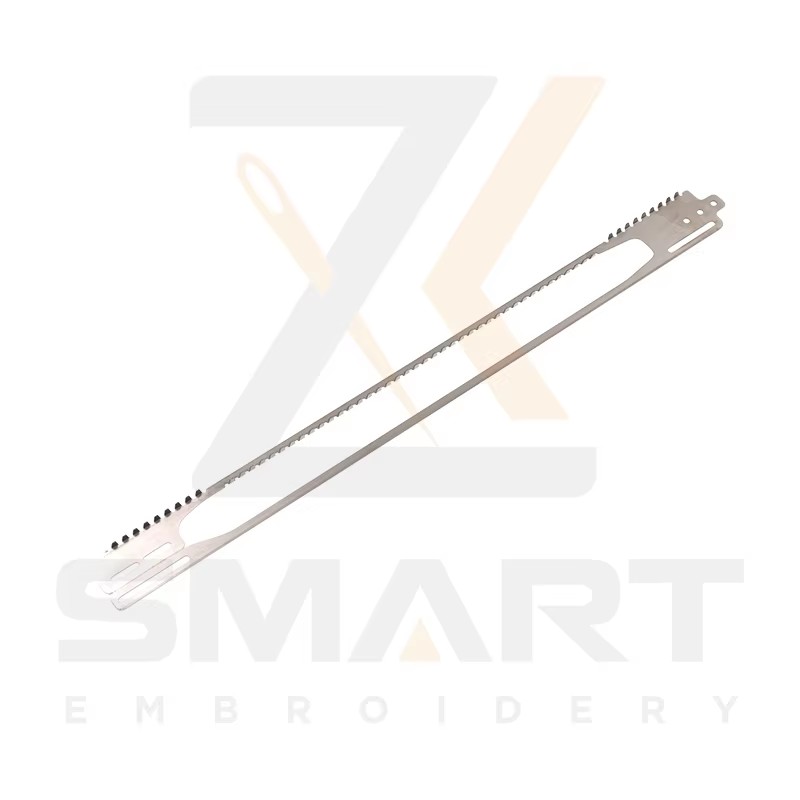 Parts de màquina d'embroideria de doble banda D030310 D030303