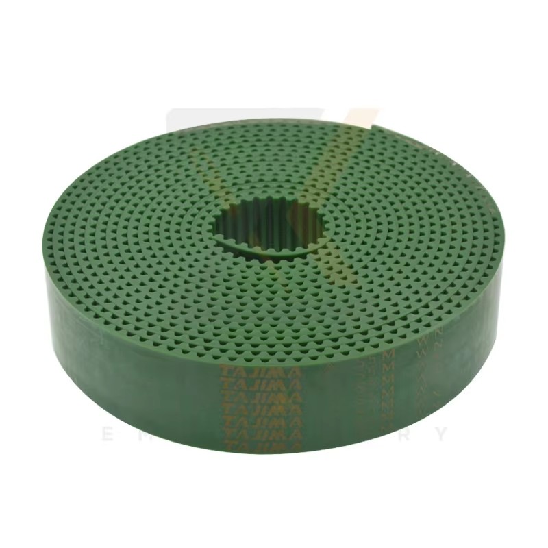 Màquina d'embroideria de banda S5M Màquina de timing de banda D01-S5M-50-TJGN02 D01-S5M-35-TJGN02