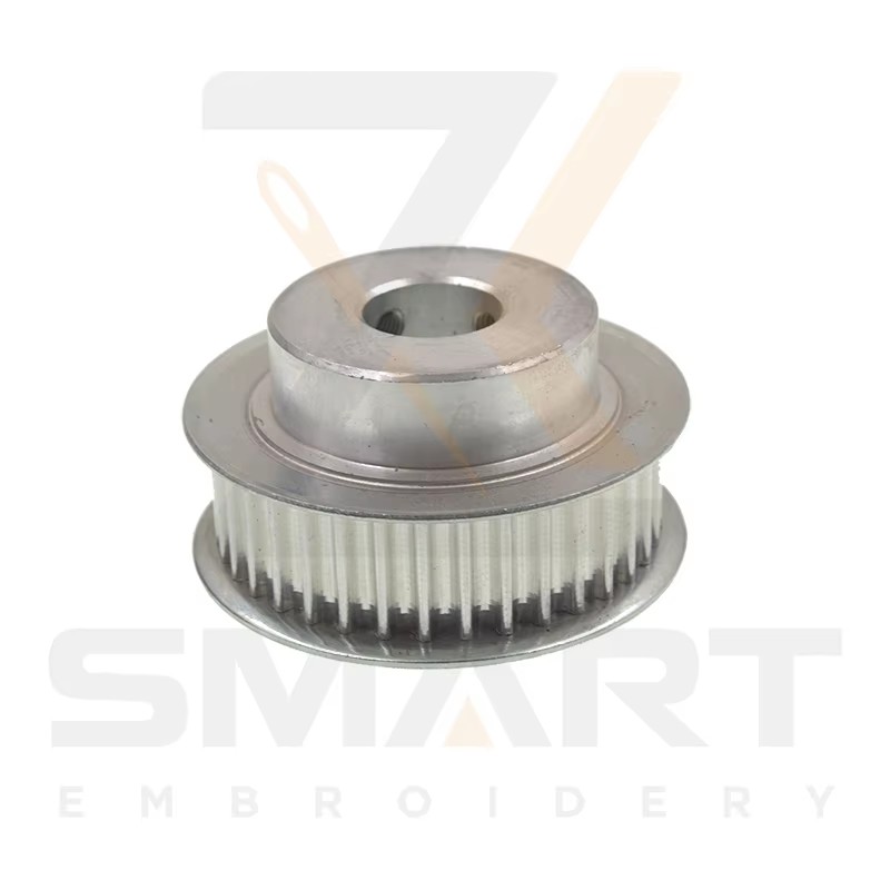 Parts de màquina d'embroideria Pulley D05-5M-D17-T36-W15-BF