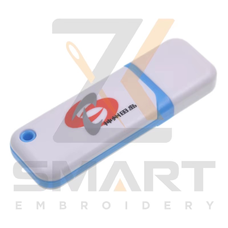Tajima Memòria USB 2GB Embroidery Machine Parts ETJ-USB-2G