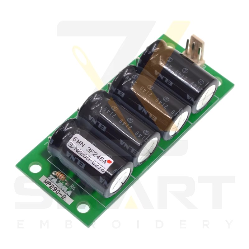 Original Tajima placa de condensador 0J3502600011 Parts de màquina d'embroideria ETJ-MP290