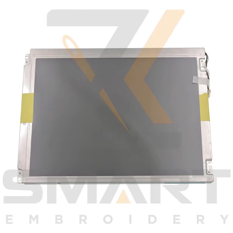 Tajima SWF Màquina d'embroideria xinesa Parts Panell de pantalla LCD NL6448BC33-46 E10-NL6448BC33-46
