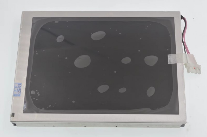 Tajima LCD Display 641200140000 X16-E[A] Pantalla NL6448BC20-18D Parts de màquina d'embroideria E10-NL6448BC20-18D