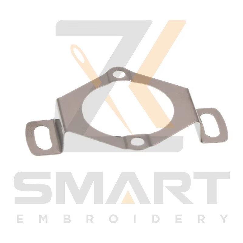Instal·lació de la base del bracket per a les parts de la màquina d'encoder EDH06-EC0101