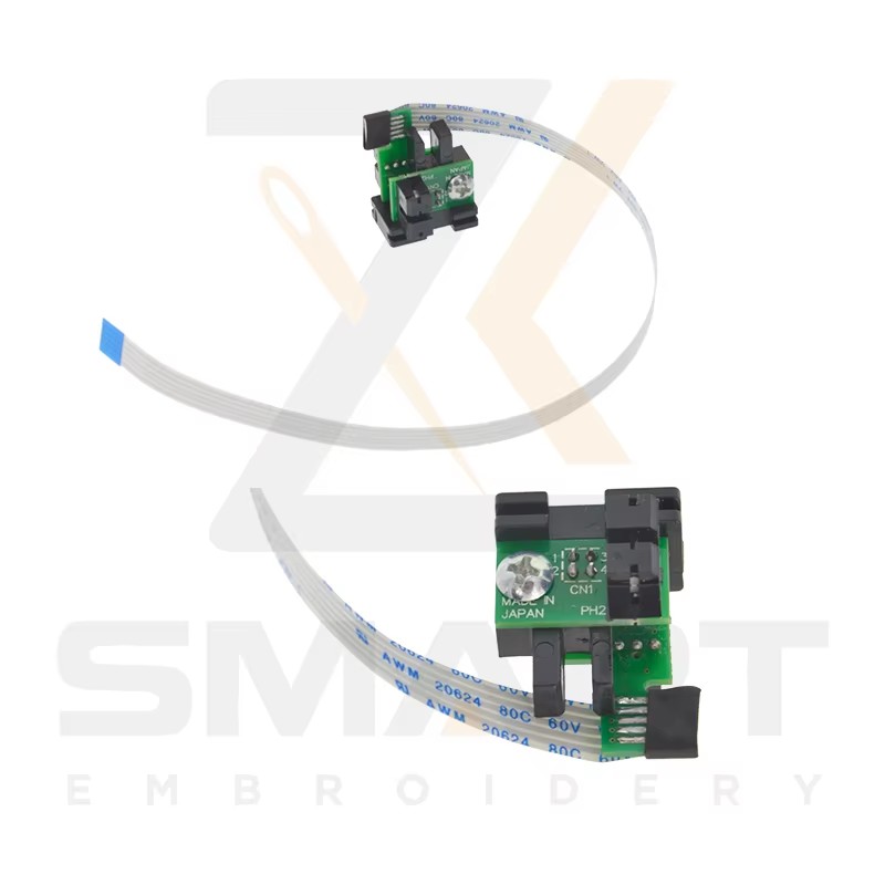 Tarjeta de sensors Tajima TC 0J2602300A23, FG7204010000, 0J2602100010, 0J2601100011, 0J2602300A22 ETJ-TC01