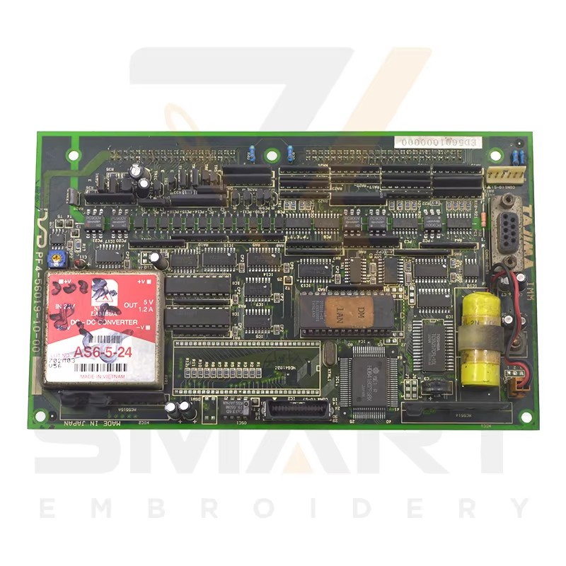 Targeta Tajima IMM ED5601000000