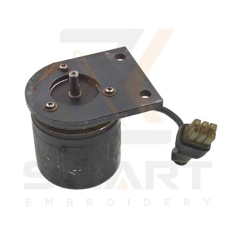 TAJIMA Rotary Encoder RI-1000-05SA Parts de màquina d'embroideria utilitzades