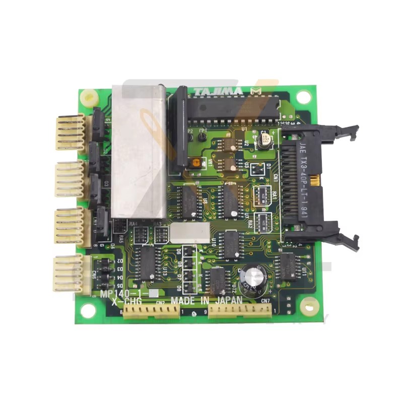 Tajima Parts de màquina d'embroideria de canvi de color utilitzat MP140 MX7101A70000 0J3300301070