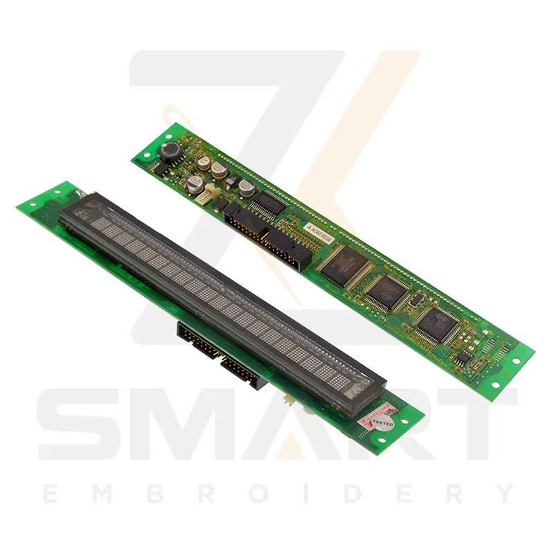 Pantalla LCD utilitzada M20MD07A TAJIMA Embroidery Machine Parts
