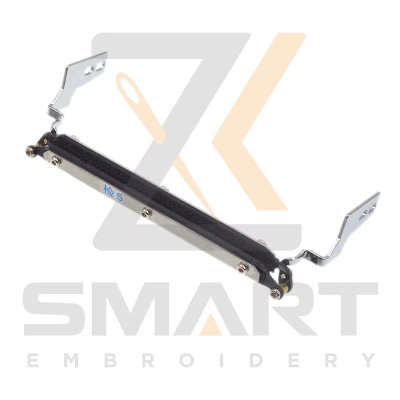 9 agulles de filferro de pressió de base de la màquina d'embroideria xinesa parts N1001H02-9N