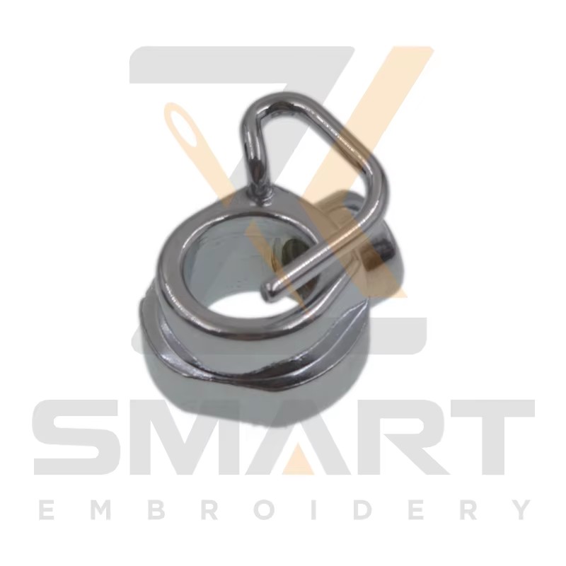 Original Tajima Needle Clamp 090420010S78 090420010S70 Parts de màquina d'embroideria N0902TJ03