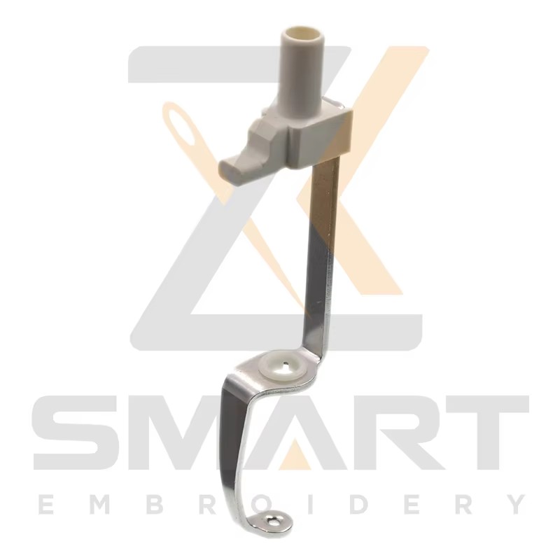 10 peces Original Tajima ST Presser Foot amb Connecting Stud 96MM Embroidery Machine Parts N0301HBH96ST