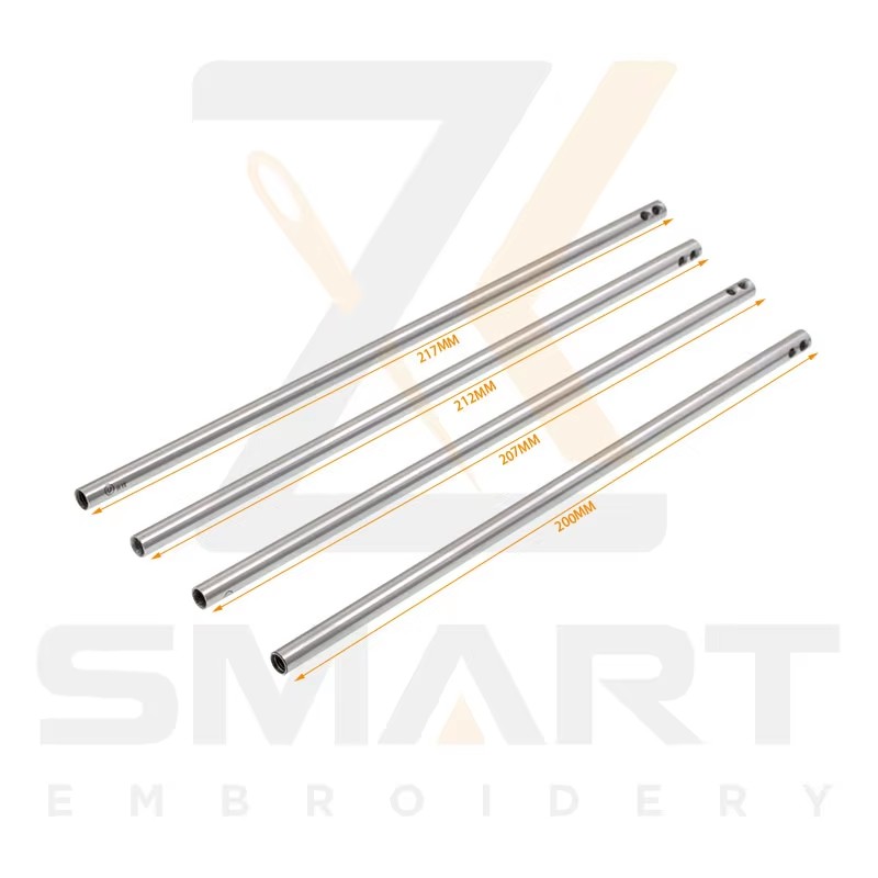 200MM 207MM 212MM 217MM Needle Bar FX0632000000 090410020001 090410020013 EF0611000000 Tajima SWF Xina Embroidery Machine