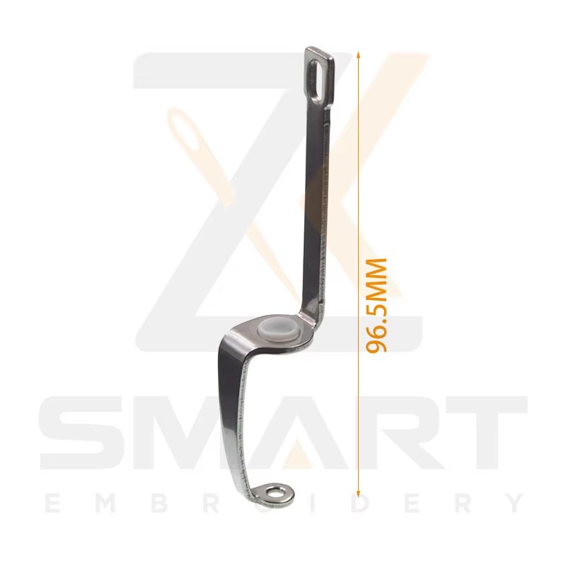 Peus de pressió amb busseig 96.5mm 090460070006 090460070005 Tajima SWF Parts de màquina d'embroideria xinesa
