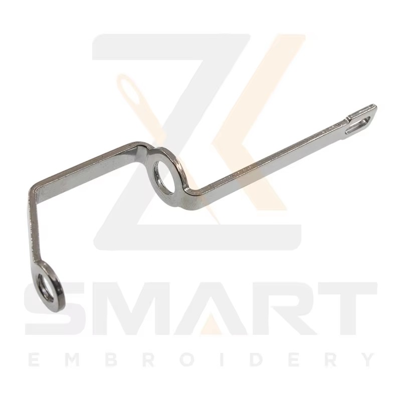 Perforador d'embroideria de pressió de peus de màquina d'embroideria xinesa parts N0301HD