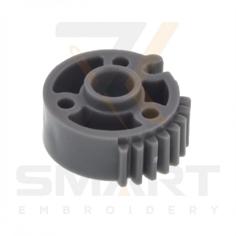8 Peaks Teeth Gear Boss per a la presa de llevat Tajima SWF Xina Embroidery Machine Parts N070208G