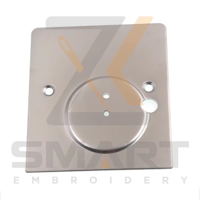 Placa d'agulla 3MM forat Tajima SWF Xina Embroidery Machine Parts R0508-3.0