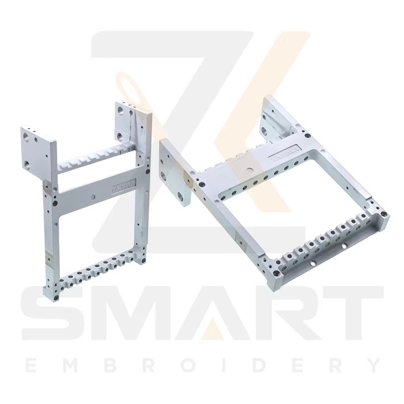 9 Color Needle Bar Case FN0601020000 per a TFGN 45 Arm Tajima Embroidery Machine Parts N0102-TFGN-45
