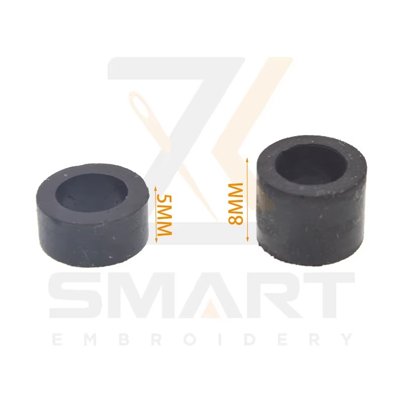 Cushion Ring Bushing per a la màquina d'embroideria de cas d'agulla N0202B-5 N0202B-8