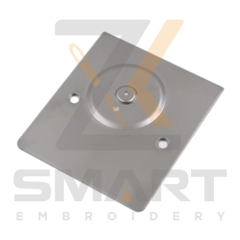 Placa d'agulles 2.2mm forat Tajima SWF Xina Embroidery Machine Parts R0518-2.2