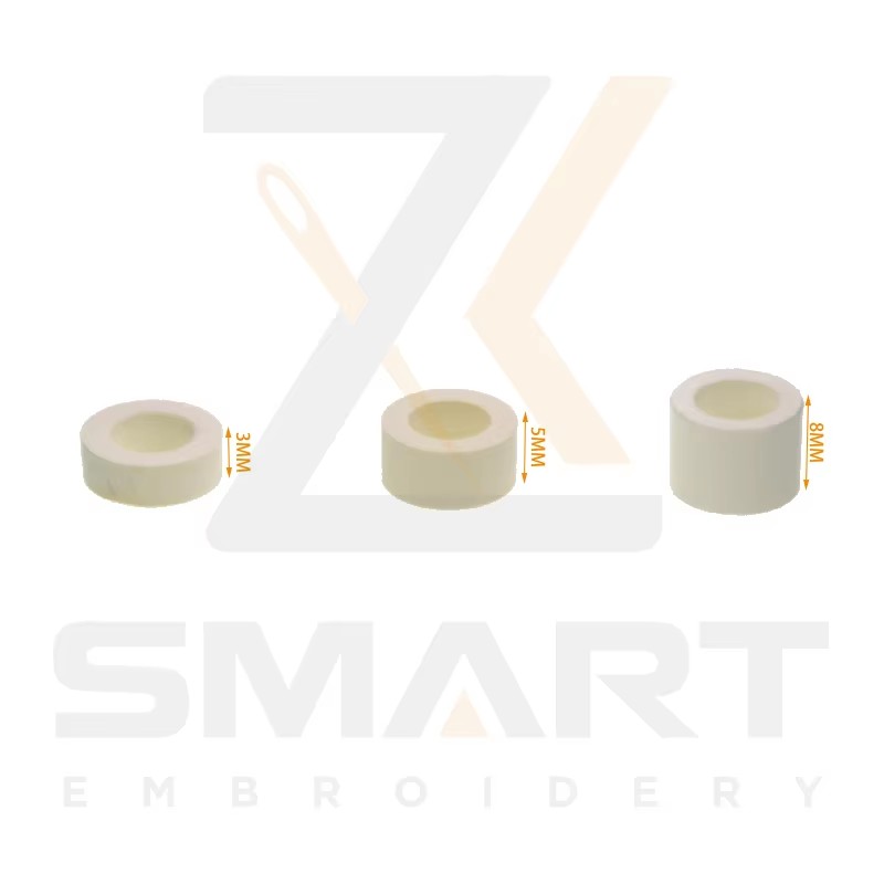Anell de cautxú de la barra d'agulla superior LNB-BN000201 GP-043778-00 LPF-FA000301 05024RB-A001 ME0602000000 EF0644020000 S36153100