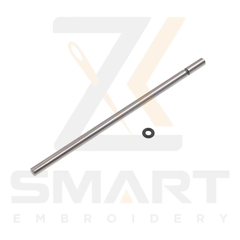 Original Tajima Embroidery Machine Parts SHAFT: PRESSER FOOT[S] 090460530010 Independent Presser Foot Shaft N0304TJ01