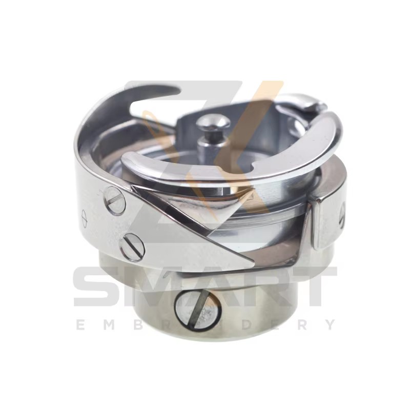Original Hirose Rotary Hook HSH-794ATR(MG1) per a Tajima SWF Barudan Xina Embroidery Machines R01HSH-7.94ATR(MG1)