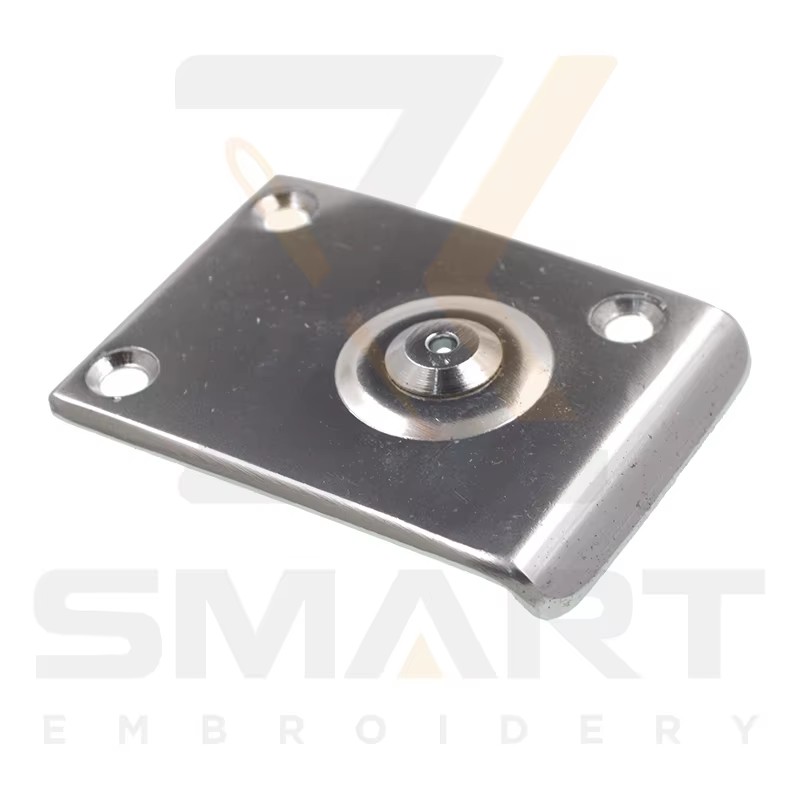 Placa d'agulles per a Tajima i màquina d'embroideria de cap Xina R0501