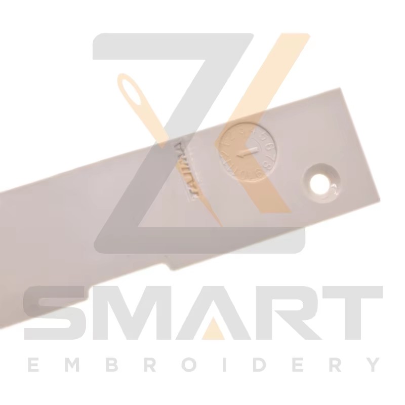 Tajima Embroidery Machine Parts Guia de filferro superior: Base de tensió: 15 agulles T0502TJ15W