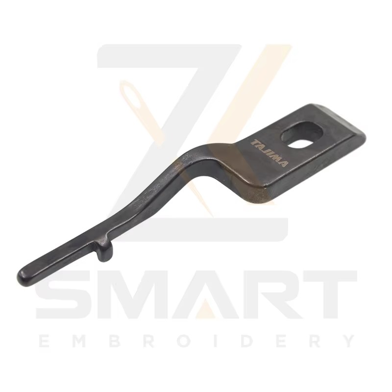 Bona qualitat Rotary Hook Suport amb TAJIMA Logo Embroidery Machine Parts R0411