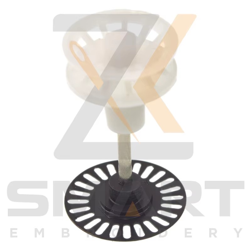 Disc de detecció de filferro de la roda del sensor de base de tensió per a la màquina d'embroideria xinesa 2MM Tipus d'etiqueta T1101-2