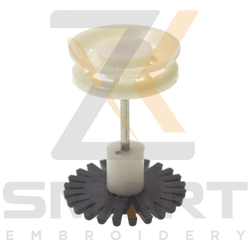 Disc de tensió rotativa de detecció de filferro del sensor de base de tensió per a la màquina d'embroideria xinesa T1101-1.5