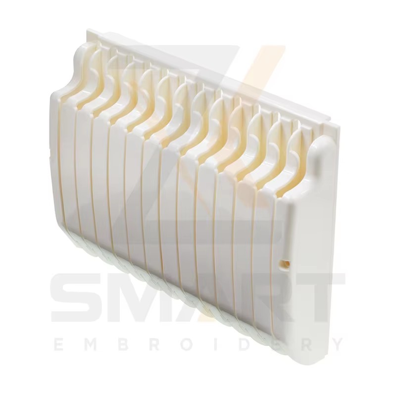 12 Color Top Cover Tajima Xina Embroidery Machine Parts T030104-12