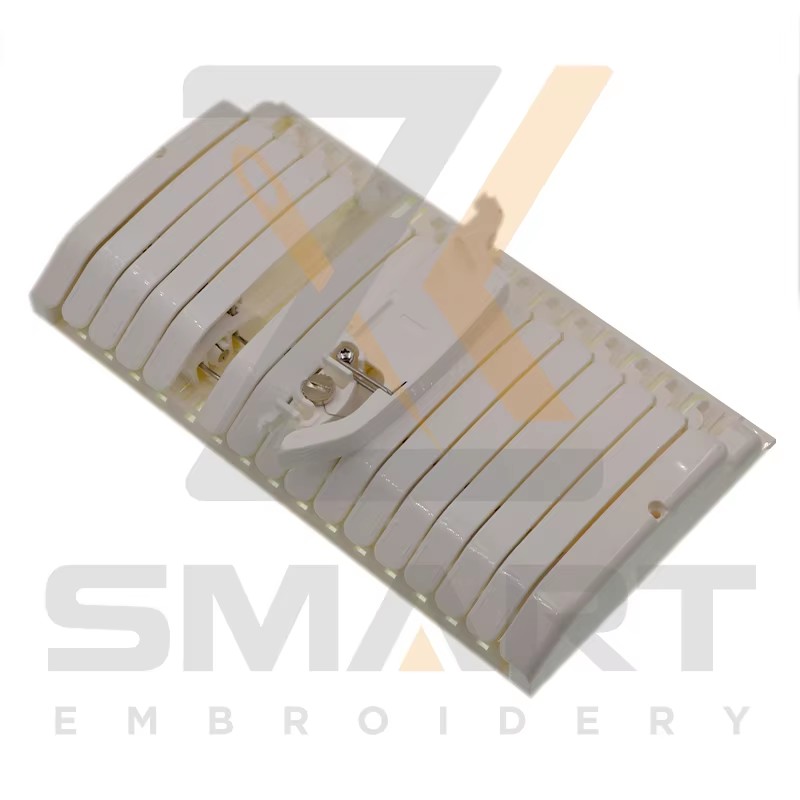 15 colors de la coberta superior Tajima Xina Embroidery Machine Parts T030104-15