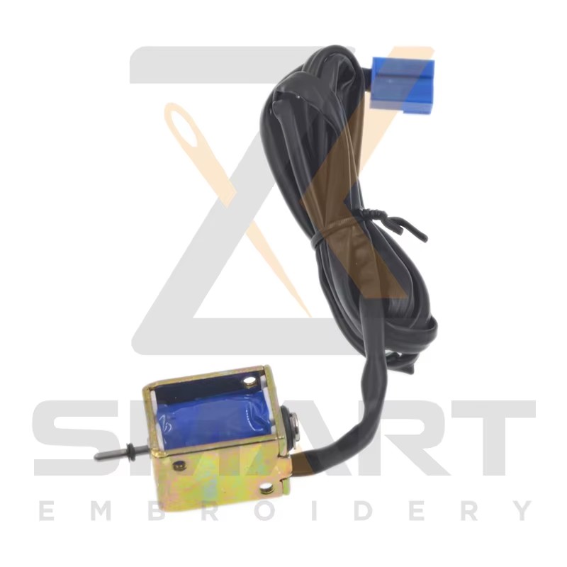 SWF filferro de tancament Solenoid 10009EL-A002 Parts de màquina d'embroideria A1101SWF01