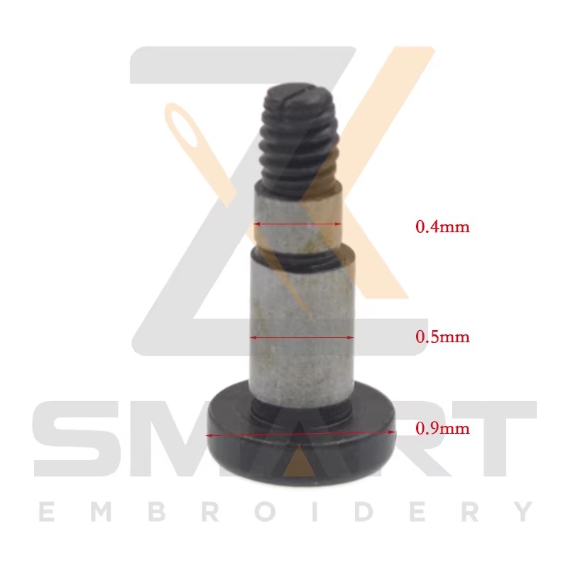 Pin per a màquines d'embroideria SWF A0700207