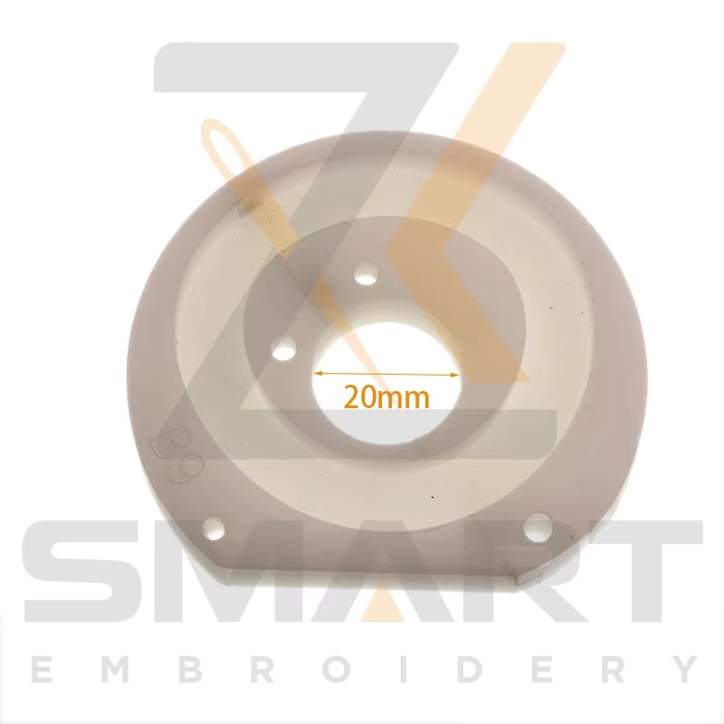 Cam de conducció del llevat B9 20MM diàmetre de forat SWF Feiya màquines d'embroideria Parts A02B920S